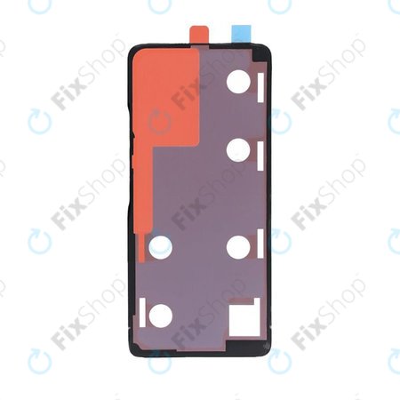 Xiaomi Redmi Note 10 Pro - Battery Cover Adhesive