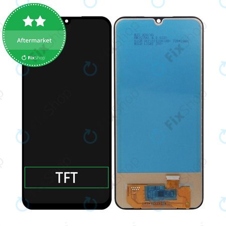 Samsung Galaxy A25 A256B - LCD Display + Touch Screen TFT