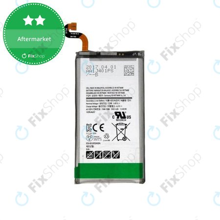 Samsung Galaxy S8 Plus G955F - Battery EB-BG955ABE 3500mAh