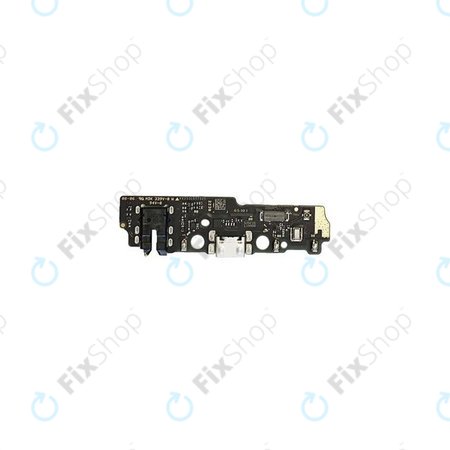 Xiaomi Redmi A1 220733SI 220733SG - Connector PCB Board - 5600020C3S00 Genuine Service Pack