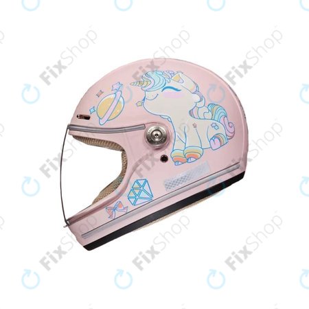 Children's Helmet (Unicorn)