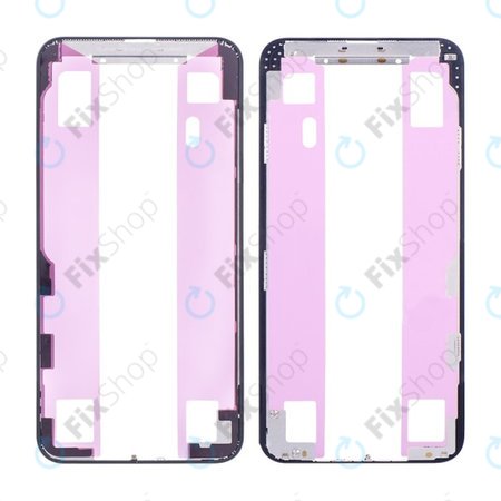 Apple iPhone 11 Pro Max - Front Frame + Adhesive