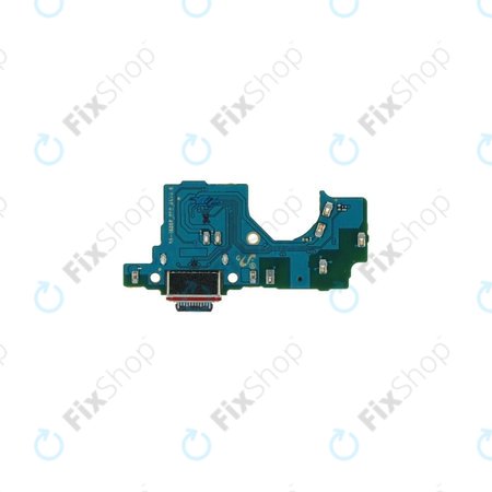 Samsung Galaxy Xcover 5 G525F - Charging Connector PCB Board