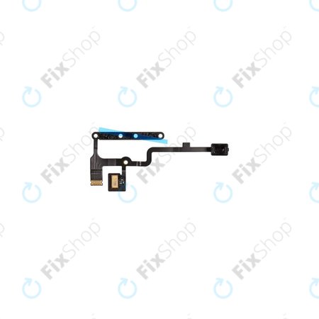 Apple iPad (10th Gen 2022) - Volume Button Flex Cable