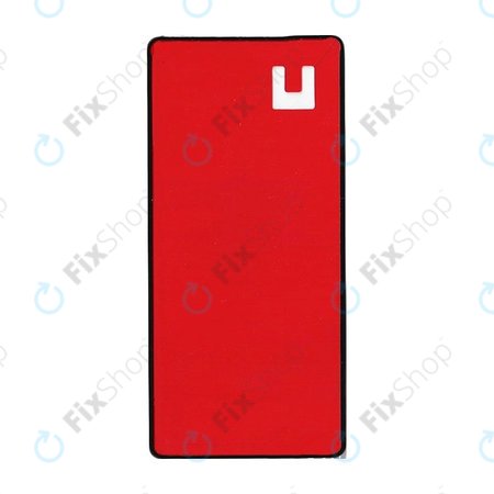 Google Pixel 7a - LCD Display Adhesive