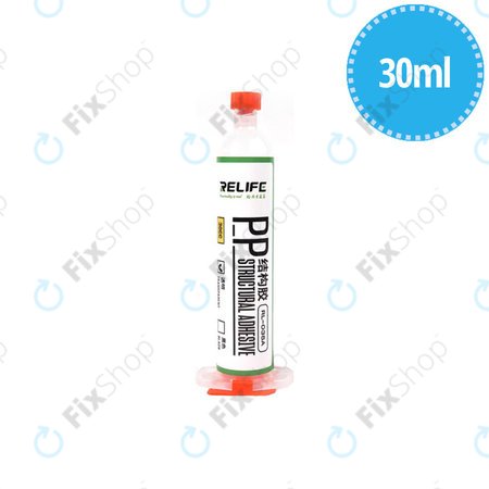 Relife RL-035A - Structural Glue - 30ml (Transparent)