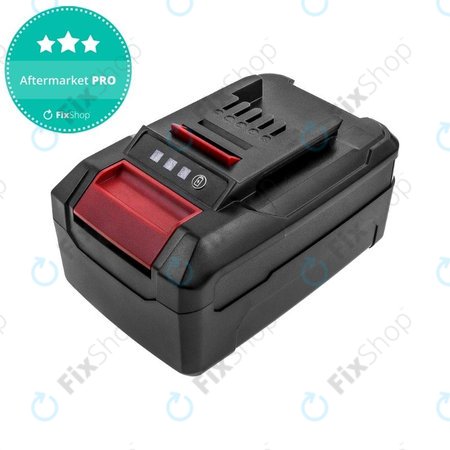 Einhell 18V - Battery 45.114.36 Li-Ion 18.0V 4000mAH HQ