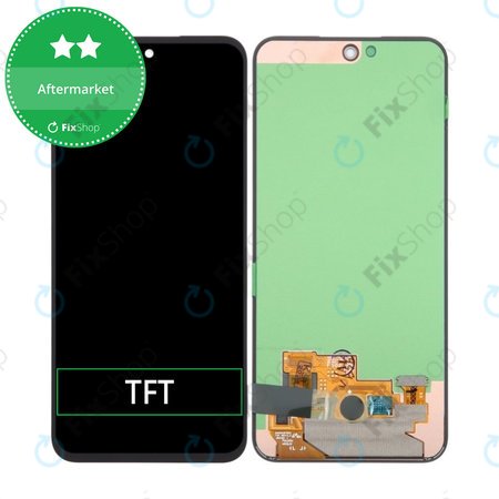 Samsung Galaxy A35 A356B - LCD Display + Touch Screen TFT