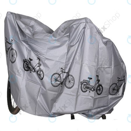 Smart - Waterproof tarpaulin