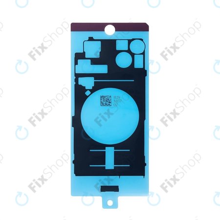 Apple iPhone 15 Plus - Rear Glass Adhesive