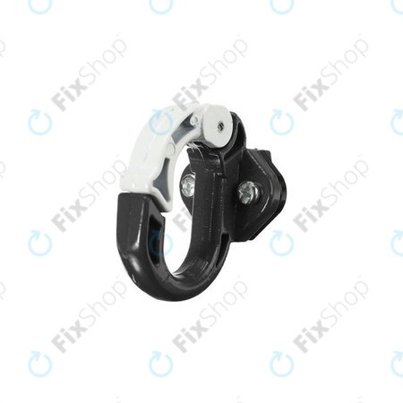 Xiaomi Mi Electric Scooter 1S, 2 M365, Essential, Pro, Pro 2 - Front Hanging Hook (Black)