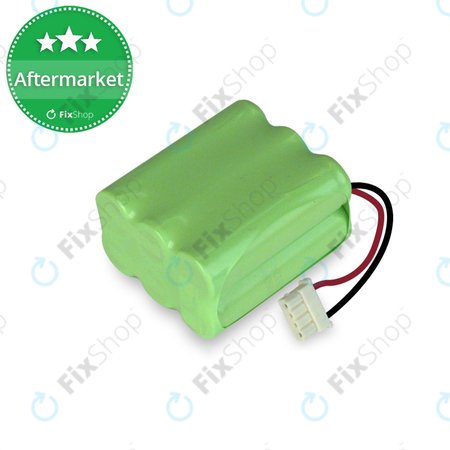 iRobot Braava 320, 321 - Battery GPRHC152M073, 4408927 Ni-MH 7.2V 1500mAh