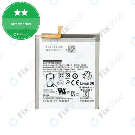 Samsung Galaxy S21 G991B - Battery EB-BG991ABY 4000mAh