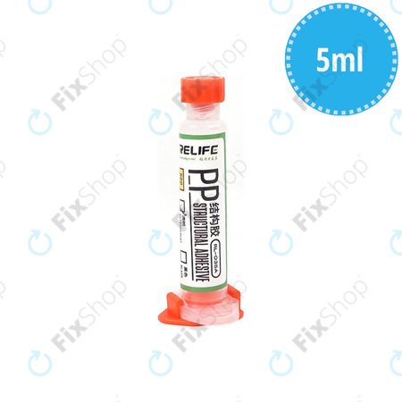 Relife RL-035A - Structural Glue - 5ml (Transparent)