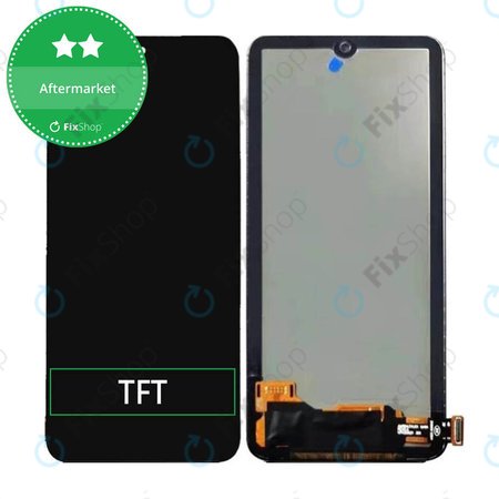 Xiaomi Redmi Note 11, Poco M4 Pro 4G - LCD Display + Touch Screen TFT