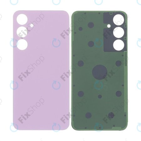 Samsung Galaxy A35 A356B - Battery Cover (Awesome Lilac)