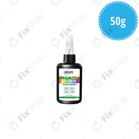 Relife RL-081 - Adhesive for LCD Display Repair (50g)