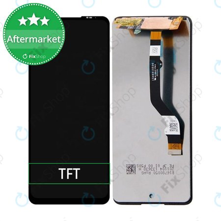 Motorola Moto G60 XT2135 - LCD Display + Touch Screen TFT