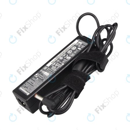 Lenovo - Charging Adapter 20V, 4.5A, 65W - 77011095 Genuine Service Pack