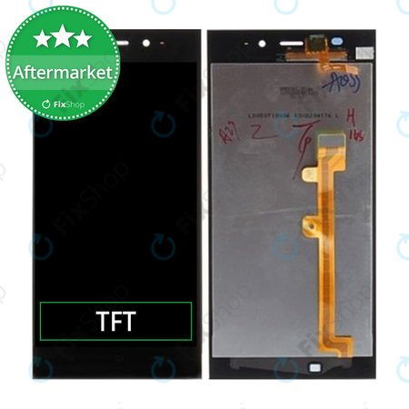 Xiaomi Mi 3 - LCD Display + Touch Screen TFT