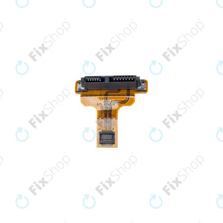 Apple MacBook Pro 15" A1286 (Late 2008 - Mid 2012) - Optical Drive SATA Flex Cable