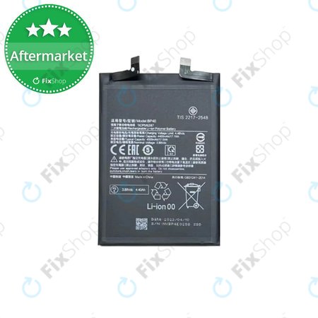 Xiaomi 13 Lite - Battery BP4E 4500mAh