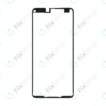 Samsung Galaxy Xcover 5 G525F - LCD Display Adhesive - GH81-20375A Genuine Service Pack