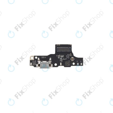 Nokia G11 TA-1401 - Charging Connector PCB Board