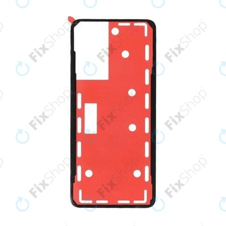 Xiaomi 12 Lite 2203129G - Battery Cover Adhesive