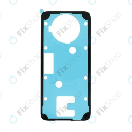 Xiaomi Redmi Note 9 Pro, 9S, 9 Pro Max - Battery Cover Adhesive