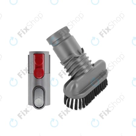 Dyson Big Ball, Cinetic Big Ball, Outsize, V6, V-series - Brush Head with Adapter