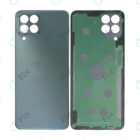 Samsung Galaxy M33 5G M336B - Battery Cover (Green)