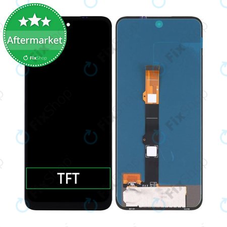 Motorola Moto G31 XT2173 - LCD Display + Touch Screen TFT