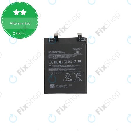 Xiaomi 12T, 12T Pro - Battery BM5J 5000mAh