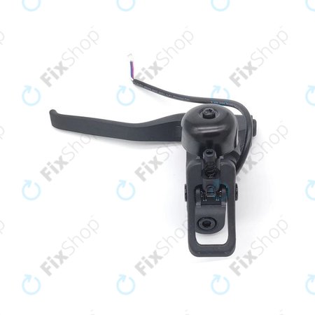 Ninebot Segway F2, F2 Plus, F2 Pro, F20, F30, F40 - Brake Lever + Bell