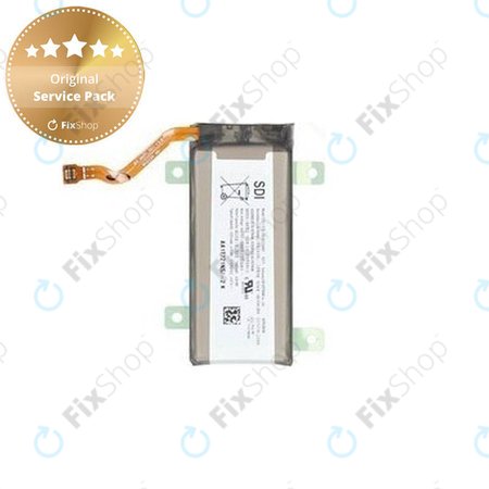 Samsung Galaxy Z Flip 4 F721B - Battery EB-BF724ABY 1070mAh - GH82-29433A Genuine Service Pack