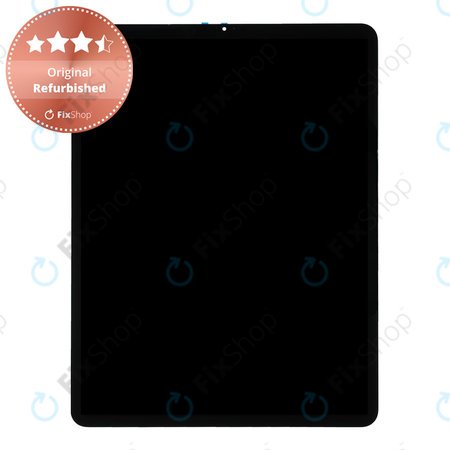 Apple iPad Pro 12.9 (3rd Gen 2018) - LCD Display + Touch Screen + IC Board Original Refurbished