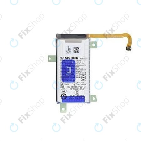 Samsung Galaxy Z Flip 6 F741B - Battery EB-BF741ABE (Main) - GH82-35023A Genuine Service Pack