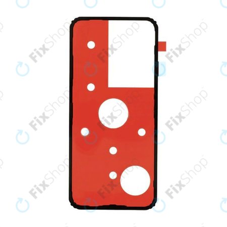 Huawei P40 Pro Plus ELS-N39 - Battery Cover Adhesive