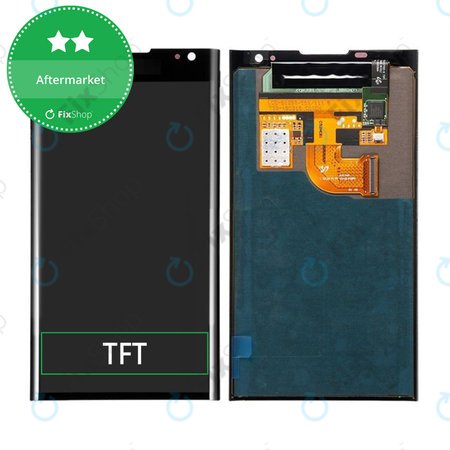 Blackberry Priv - LCD Display + Touch Screen TFT