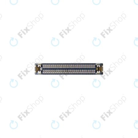 Apple iPhone 13, 13 Mini - LCD FPC Connector Port Onboard 52Pin