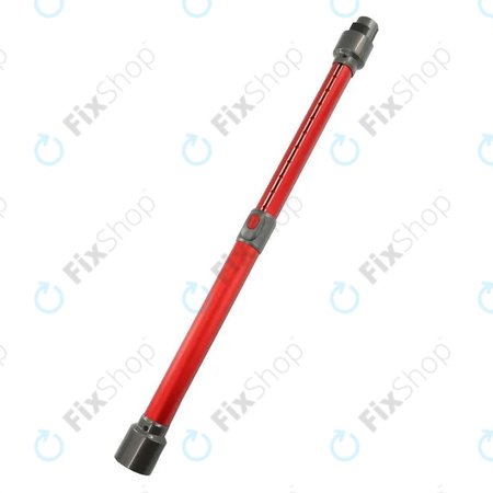 Dyson V12 - Telescopic Suction Tube (Red)