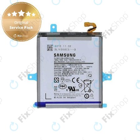 Samsung Galaxy A9 (2018) - Battery EB-BA920ABU 3600mAh - GH82-18306A Genuine Service Pack