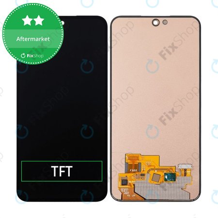 Samsung Galaxy A55 A556B - LCD Display + Touch Screen TFT