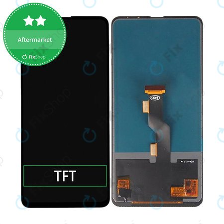 Xiaomi Mi Mix 3 - LCD Display + Touch Screen TFT