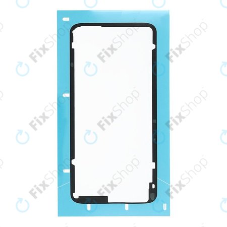 Huawei Honor 9 STF-L09 - Battery Cover Adhesive