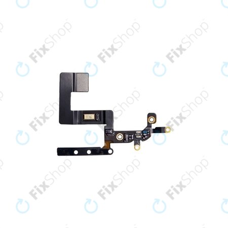 Apple iPad Air (4th Gen, 5th Gen) - Volume Button Flex Cable - 4G Version