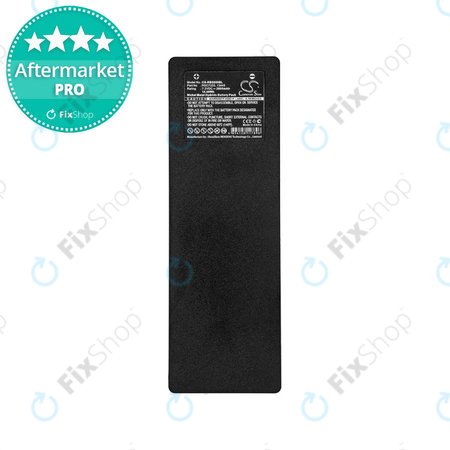 Palfinger Kranfunksteuerung 590, 790, 960, RC400, RC-400, EEA2512 - Battery RSC7220, 13445 2000mAh HQ