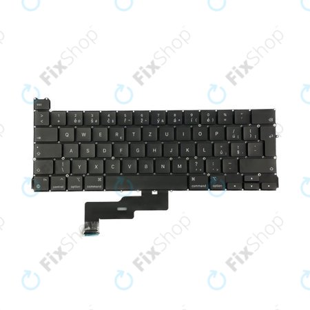 Apple MacBook Pro 13" A2338 (2020) - Keyboard CZ