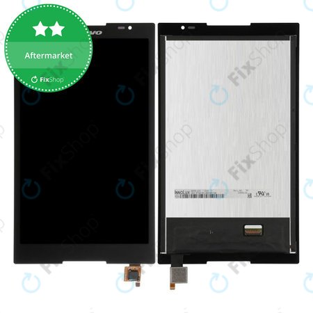 Lenovo TAB S8-50 - LCD Display + Touch Screen TFT